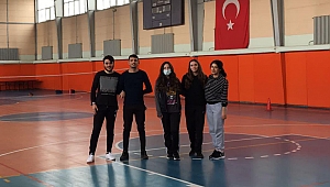 Emirdağ Belediyesi'nden Polis Adaylarına Ücretsiz POMEM Spor Kursu