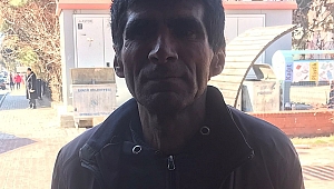 Engelli Vatandaş’dan Sosyal Proje