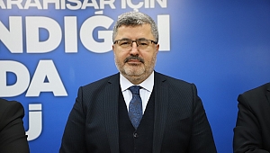 ERKEN SEÇİMLERE SON NOKTAYI ALİ ÖZKAYA KOYDU.!