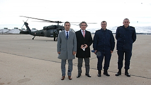 Havadan yapılan denetimlerde 7971 TL ceza kesildi