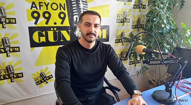“Hayatın Senin Ellerinde”