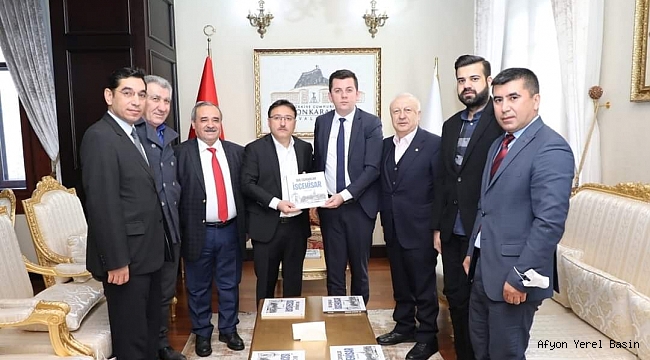 İscehisar'ın Geçmişine Işık Tutacak