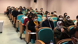 Kanser Randevu Sistemi Tanıtıldı