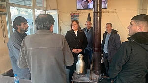 Köksal: Vatandaş tarihte görülmemiş zamlarla karşı karşıya kaldı