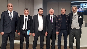 KOLAYLI: BİK TARİFE ARTIŞI BASINA CAN SUYU OLACAK