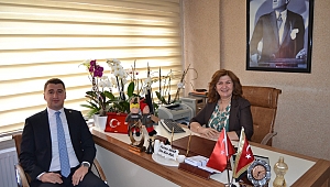 Koyuncu: “2022 yılında Frigya şaha kalkacak”