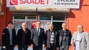 ‘’Krizle mücadele etmesi gerekenler, hala krizi değil algıyı yönetmenin peşindeler.”