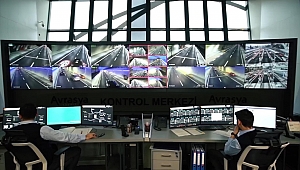 MEGA PROJE AVRASYA TÜNELİ’NDEN EKONOMİYE 8.1 MİLYAR TL’LİK KATKI