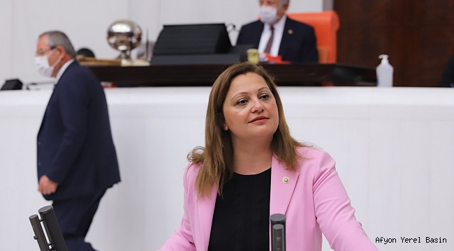 Milletvekili Köksal, Miraç Kandili mesajı yayınladı