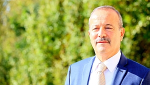 Milletvekili Mehmet Taytak, Miraç Kandili mesajı