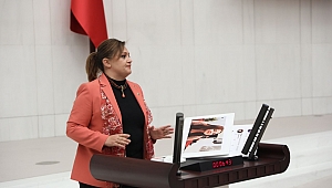 “Öğretmenlik Meslek Kanununda Öğretmenlerin sorunlarına çözüm yok”