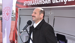 OKUL SPORLARI YARI FİNAL MÜSABAKALARI BAŞLADI