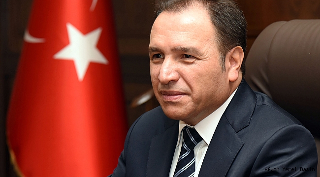 Rektör Karakaş’tan Dünya Radyo Günü Mesajı