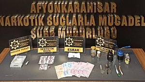 Sokak Satıcılarına Yönelik Yapılan Çalışmalarda 1 kişi Yakalandı.