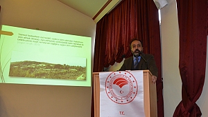 Sürdürülebilir Arıcılık Konferansı Düzenlendi