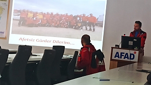 TAMP toplantısı yapıldı