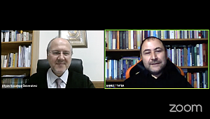 “Tarih Ne İşe Yarar?” Söyleşisi Düzenlendi