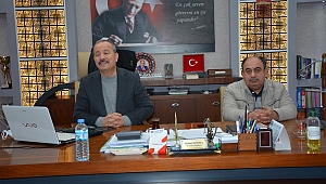 Taytak, “Türk milleti Devlet Beyimize dua ediyor”