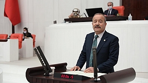 Taytak, “Türk Milleti emperyalist güçlere karşı her daim mazlumun yanında olmuştur”