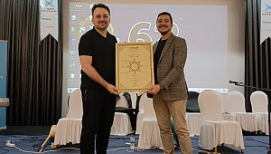 TÜGVA TAM KADRO AFYONKARAHİSAR'DA 