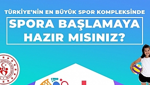 Ücretsiz Spor Eğitimleri Devam Ediyor