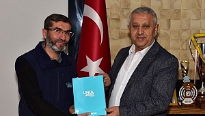 UFKA YOLCULUK BİLGİ VE KÜLTÜR YARIŞMASI