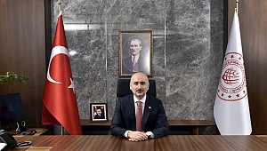 ULAŞTIRMA BAKANI KARAİSMAİLOĞLU: 1.2 MİLYON OGS KULLANICISI HGS’YE ÜCRETSİZ GEÇİRİLECEK