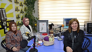 “Üretim içinde olmaktan mutluyuz”