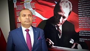 “Yanlışı eleştirir, doğruyu memnuniyetle karşılar, teşekkür ederiz”