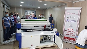 ZAFER’in Desteğiyle Hayata Geçen Proje ile Nitelikli Gençler Yetişiyor