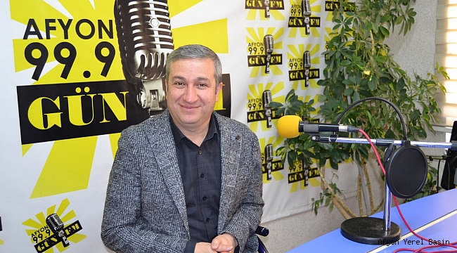 “Afyon’da Ramazan dolu dolu geçecek”