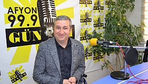 “Afyon’da Ramazan dolu dolu geçecek” 