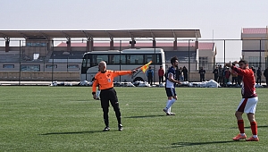 “Afyon Tam Bir Spor Kenti Olmaya Başladı