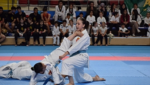 Afyonkarahisar’da Hafta Sonu Spor Coşkusu