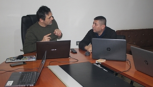 Afyonkarahisar METAVERSE'e hazırlanıyor..