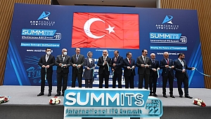 AKILLI ULAŞIM SİSTEMLERİ İLE SEYAHAT SÜRELERİ AZALIYOR, TRAFİK GÜVENLİĞİ ARTIYOR