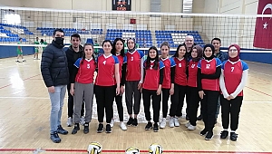 AKÜ’de 2022 Spor Oyunları Başladı