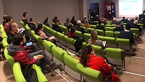 ATSO’DAALMANYA-KUZEY REN-VESTFALYA EYALETİ TANITIM TOPLANTISI DÜZENLENDİ