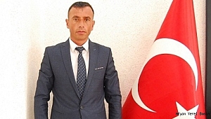 Başkan Asım Altıntaş’ın Berat Kandili Mesajı