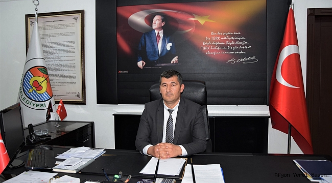Başkan Atlı’nın Kadınlar Günü Mesajı