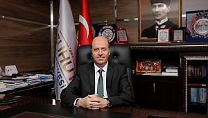 Başkan Bozkurt’un 18 Mart Çanakkale Zaferi Mesajı