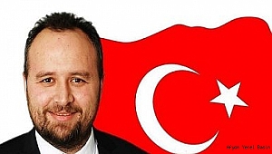 Başkan Mehmet Aldırmaz'ın Berat Kandili Mesajı..