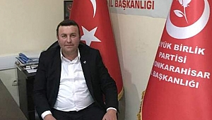 BBP'Lİ ÇAĞLAR:PARLAMENTER SİSTEME DÖNMEK GERİCİLİKTİR