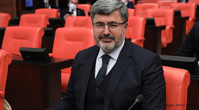 “Berat Gecemiz Mübarek Olsun ”
