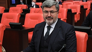 “Berat Gecemiz Mübarek Olsun ” 