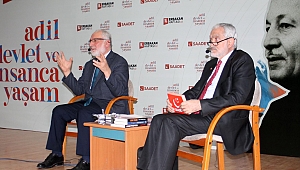 “BU GÜZEL ÜLKENİN İMKAN VE KAYNAKLARININ BİR AVUÇ YANDAŞA AKTARILMASINA RIZA GÖSTERMİYORUZ!”