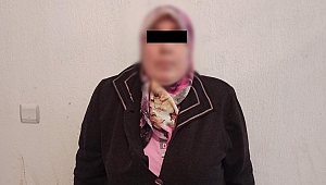 Bylock Kullanıcısı Yakalandı.!!