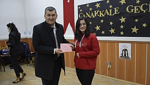 Çay İlçesinde 18 Mart Çanakkale Zaferi ve Şehitleri Anma Günü Kutlandı