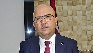 ‘Cennet Anaların Ayakları Altındadır’ 