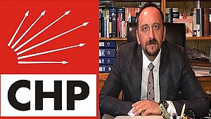  CHP'den Dinar Kınık Köyü Muhtarı İle İlgili Basın Açıklaması